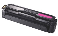 Samsung M504 Magenta Toner cltm504S SU294A